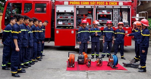 Dự thảo Tiêu chuẩn kỹ thuật quốc gia về bình bột chữa cháy vỏ xốp Dự thảo Tiêu chuẩn kỹ thuật quốc gia về bình bột chữa cháy vỏ xốp