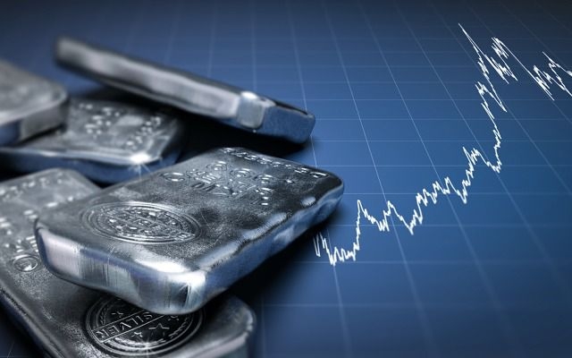 Thị trường hàng hóa thế giới trầm lắng