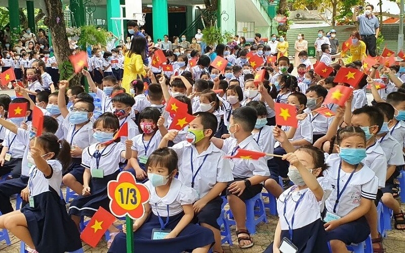 Ngày Quốc tế Thiếu nhi 1/6 Ngày Quốc tế Thiếu nhi 1/6