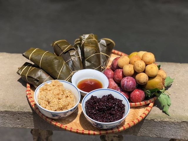 Cúng Tết Đoan ngọ vào giờ nào để đón lộc, rước may Cúng Tết Đoan ngọ vào giờ nào để đón lộc, rước may