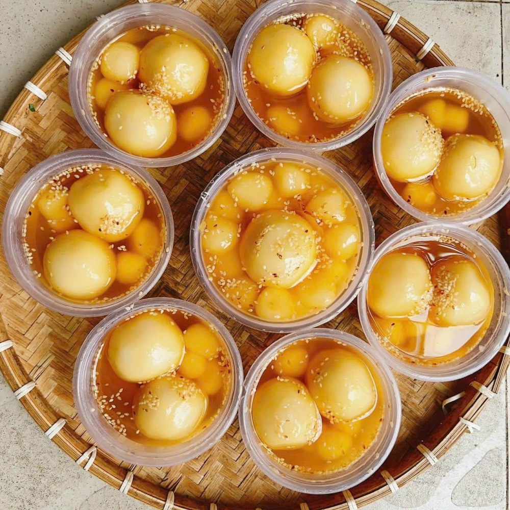 Mâm cúng Tết Đoan Ngọ ở ba miền Bắc - Trung - Nam Mâm cúng Tết Đoan Ngọ ở ba miền Bắc - Trung - Nam