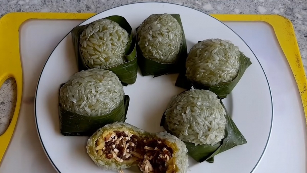 Tết Đoan ngọ ăn gì để cả năm may mắn, bình an Tết Đoan ngọ ăn gì để cả năm may mắn, bình an