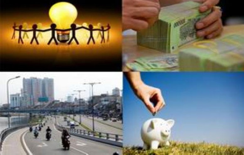 Chương trình hành động của Chính phủ thực hành tiết kiệm, chống lãng phí Chương trình hành động của Chính phủ thực hành tiết kiệm, chống lãng phí