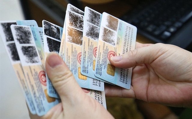 Quy định mới nhất về cấp, đổi, cấp lại thẻ căn cước áp dụng từ 1/7/2024 Quy định mới nhất về cấp, đổi, cấp lại thẻ căn cước áp dụng từ 1/7/2024