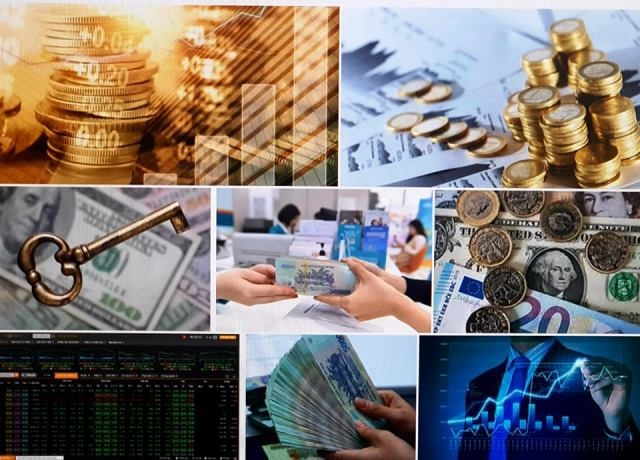 Các chính sách kinh tế mới có hiệu lực từ tháng 7/2024 Các chính sách kinh tế mới có hiệu lực từ tháng 7/2024