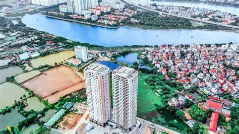 Chốt 3 luật về bất động sản có hiệu lực từ 1/8/2024 Chốt 3 luật về bất động sản có hiệu lực từ 1/8/2024