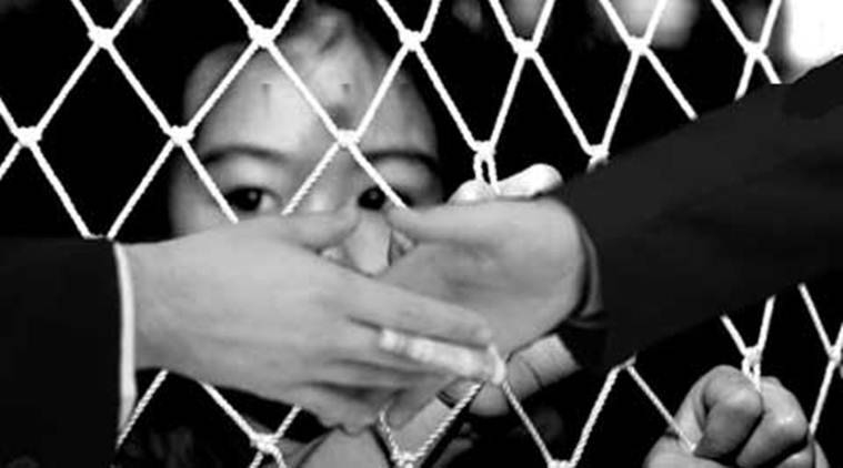 Cảnh báo tội phạm Mua bán người qua biên giới (Campuchia)