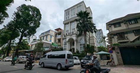 Khởi tố Tổng Giám đốc Công ty CP Quốc Cường Gia Lai Khởi tố Tổng Giám đốc Công ty CP Quốc Cường Gia Lai