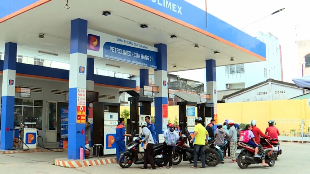 Bộ Công Thương yêu cầu doanh nghiệp xăng dầu không được để thiếu nguồn cung