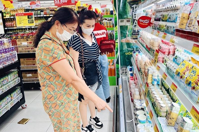 Triển khai thi hành Luật Bảo vệ quyền lợi người tiêu dùng