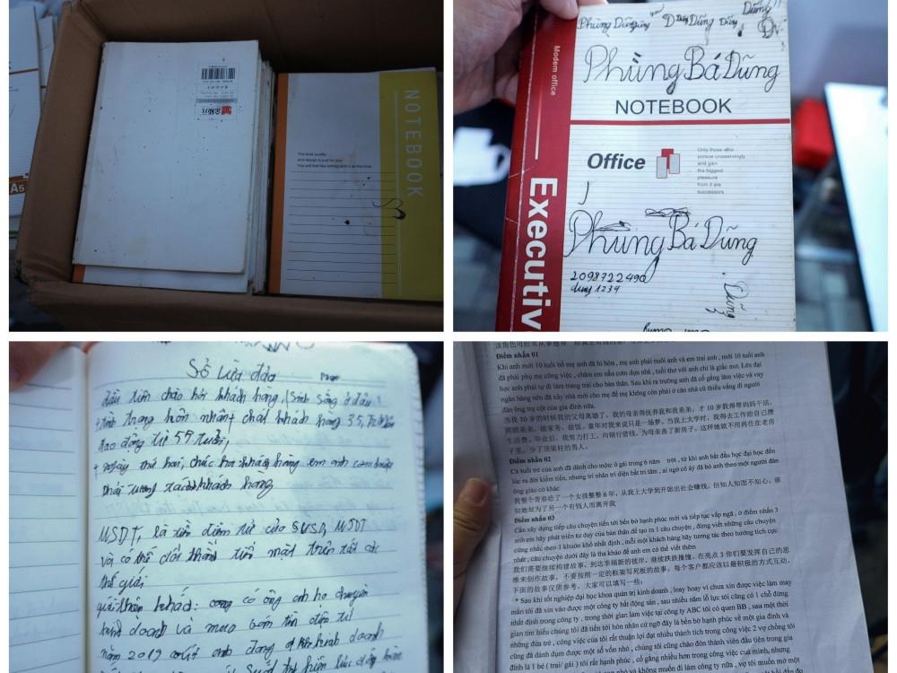 Triệt phá tổ chức tội phạm lừa đảo quốc tế, bắt giữ 155 đối tượng tại khu Tam Giác Vàng Triệt phá tổ chức tội phạm lừa đảo quốc tế, bắt giữ 155 đối tượng tại khu Tam Giác Vàng