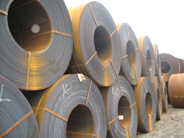 Thép không gỉ cán nguội Việt Nam lại bị điều tra tại Thái Lan Thép không gỉ cán nguội Việt Nam lại bị điều tra tại Thái Lan