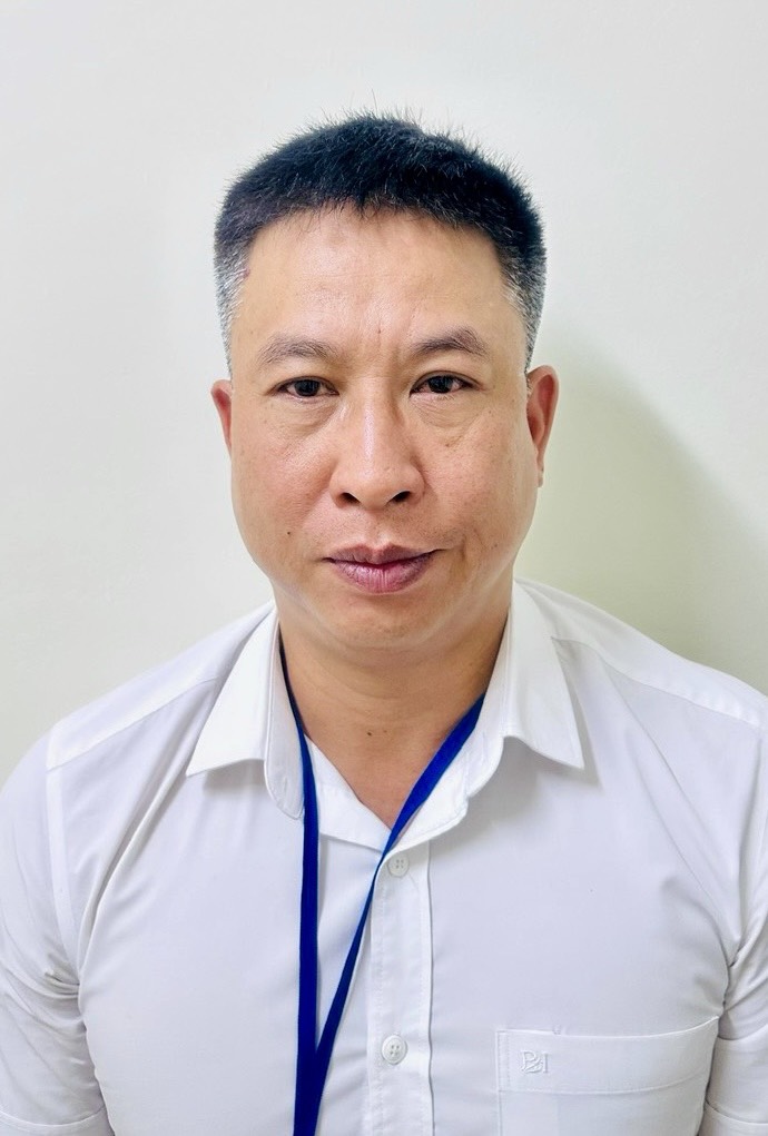 Lương Minh Sơn.