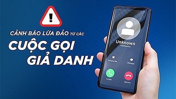 Xuất hiện tình trạng giả danh Quản lý thị trường Quảng Ngãi để lừa tiền