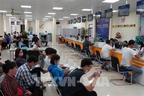 Tháo gỡ dứt điểm vướng mắc về thủ tục hành chính cho người dân, doanh nghiệp