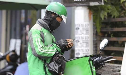 Cảnh giác thủ đoạn lừa đảo “Giả danh shipper” chiếm đoạt tài sản Cảnh giác thủ đoạn lừa đảo “Giả danh shipper” chiếm đoạt tài sản