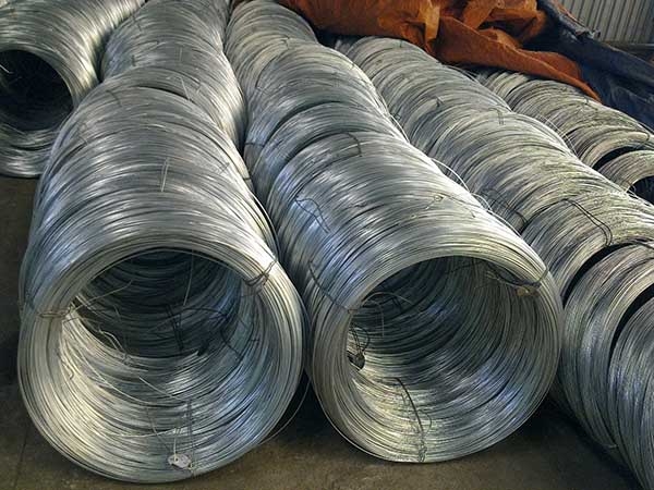 Canada ban hành kết luận cuối cùng điều tra chống bán phá giá dây thép từ Việt Nam Canada ban hành kết luận cuối cùng điều tra chống bán phá giá dây thép từ Việt Nam