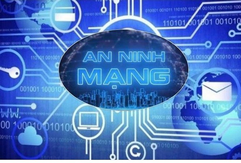 Ngày 6/8 là Ngày An ninh mạng Việt Nam- Ảnh 1.