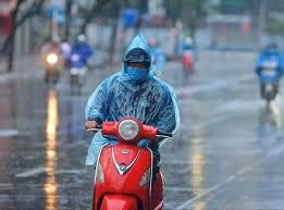 Gió mùa đông bắc sắp tràn về Gió mùa đông bắc sắp tràn về