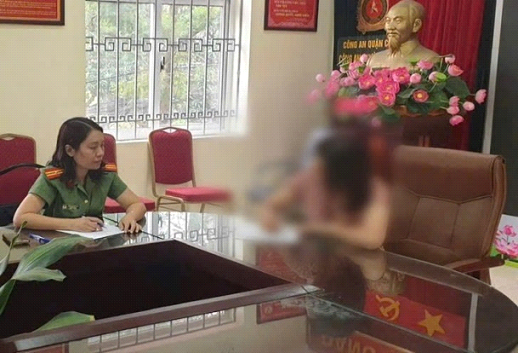 Xử phạt công ty đăng tải thông tin “Quả báo làng Nủ Lào Cai” Xử phạt công ty đăng tải thông tin “Quả báo làng Nủ Lào Cai”