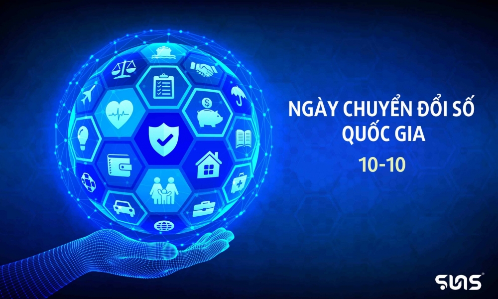 Tổ chức Ngày Chuyển đổi số quốc gia năm 2023