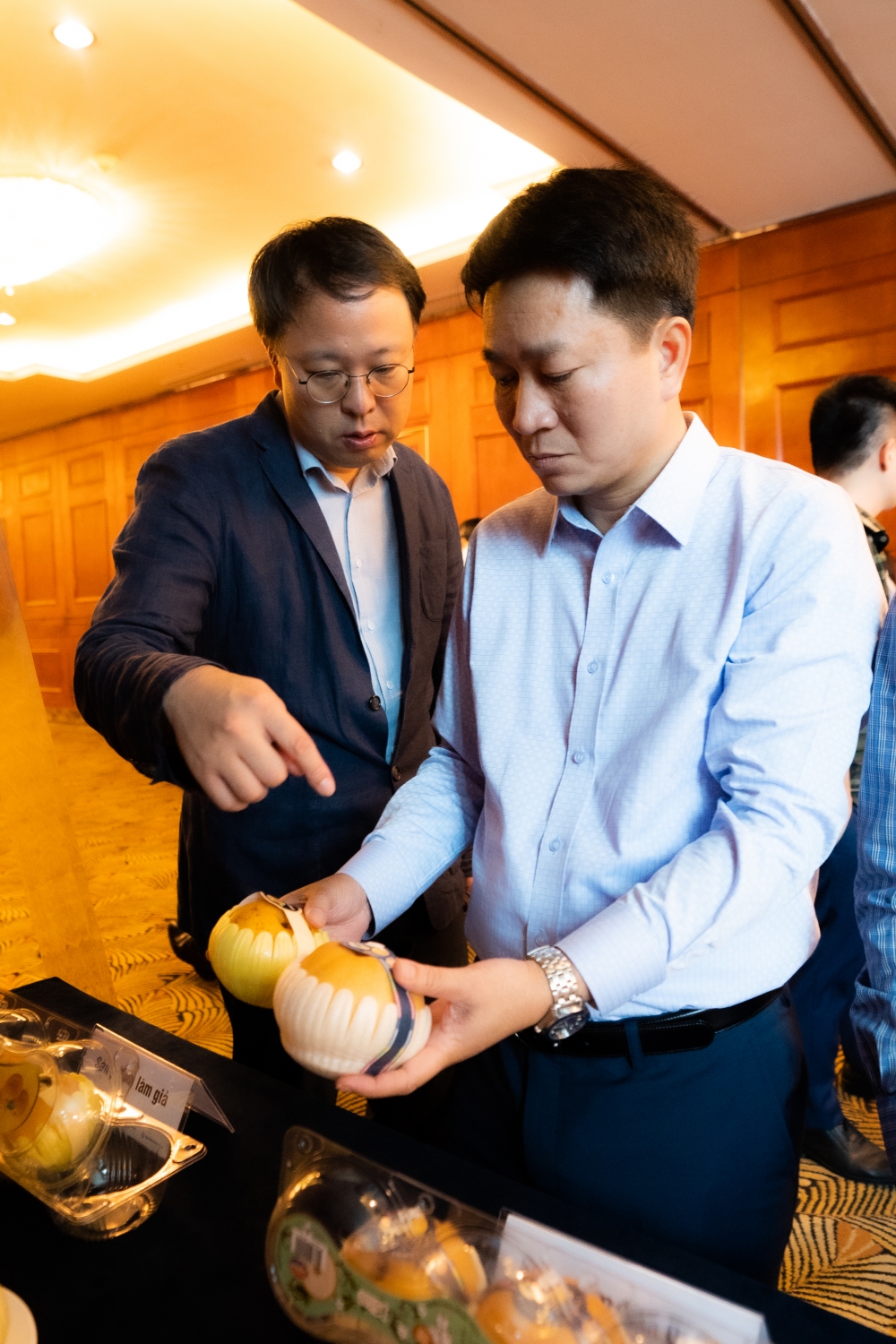Nhận diện h&agrave;ng giả, vi phạm sở hữu tr&iacute; tuệ tại thị trường Việt Nam từ g&oacute;c nh&igrave;n c&aacute;c doanh nghiệp H&agrave;n Quốc
