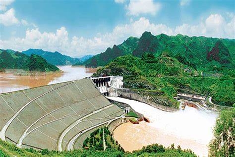 Công bố TTHC được sửa đổi, bổ sung lĩnh vực an toàn đập, hồ chứa thủy điện Công bố TTHC được sửa đổi, bổ sung lĩnh vực an toàn đập, hồ chứa thủy điện