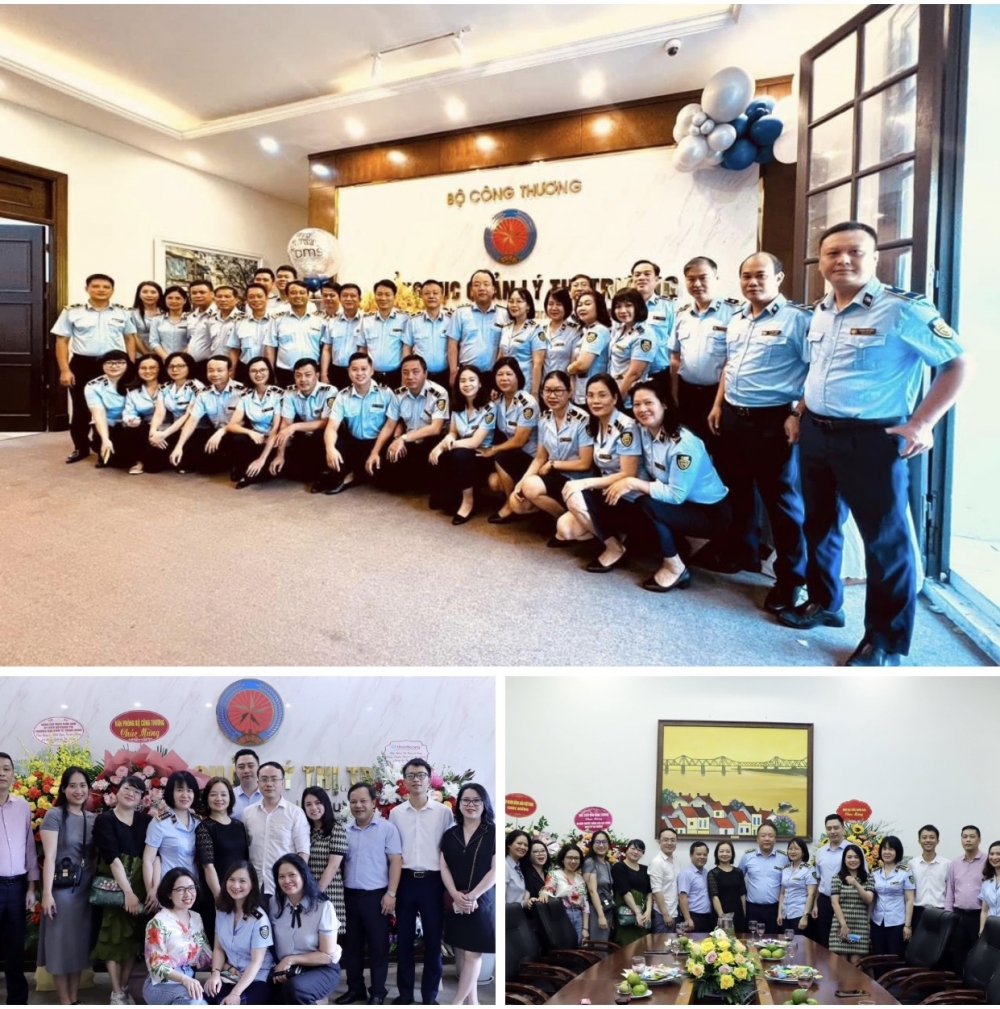 Công việc thầm lặng của những công chức “làm dâu trăm họ” Công việc thầm lặng của những công chức “làm dâu trăm họ”