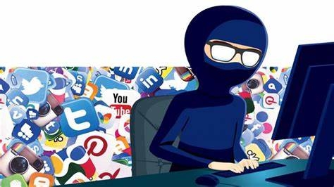 Nhận diện 24 hình thức lừa đảo trên không gian mạng Nhận diện 24 hình thức lừa đảo trên không gian mạng