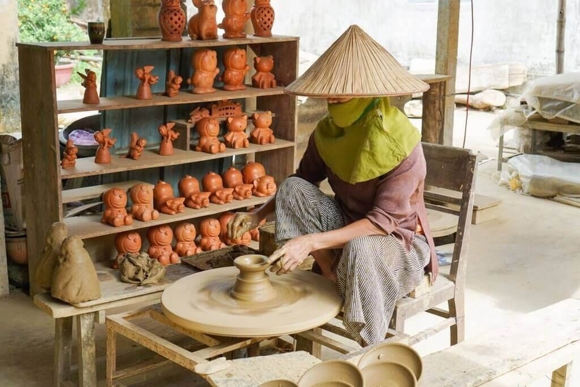 Sắp diễn ra Festival Bảo tồn và Phát triển Làng nghề Việt Nam 2023