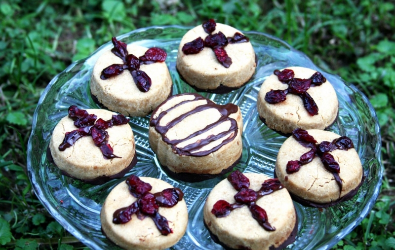 Những món ăn độc đáo và kinh dị cho ngày Halloween