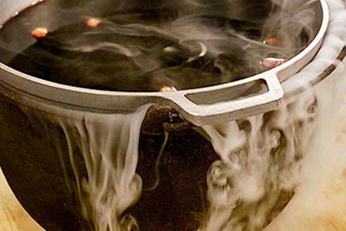 Những món ăn độc đáo và kinh dị cho ngày Halloween