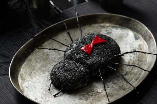 Những món ăn độc đáo và kinh dị cho ngày Halloween