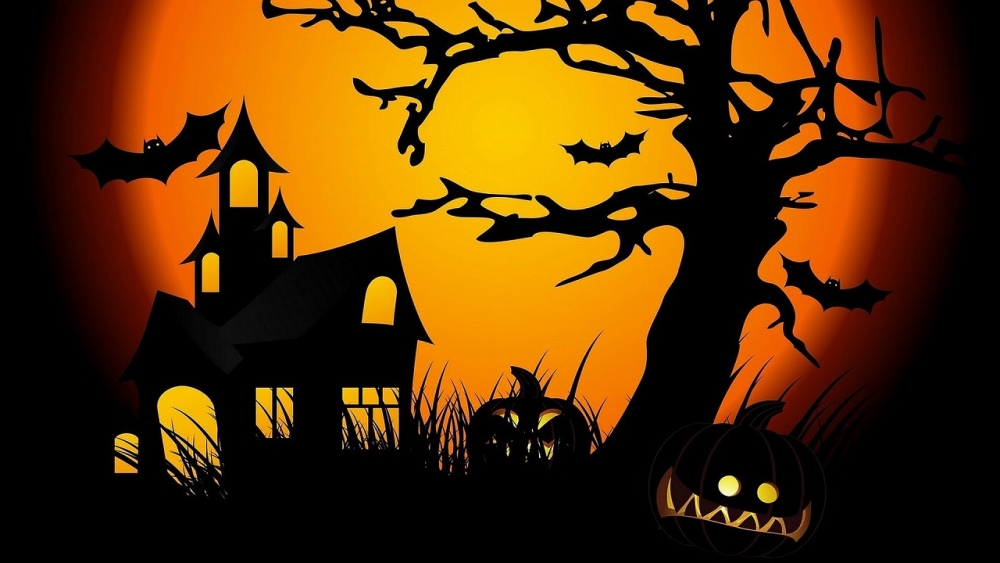 Những bộ phim kinh dị bạn nên xem trong dịp Halloween này