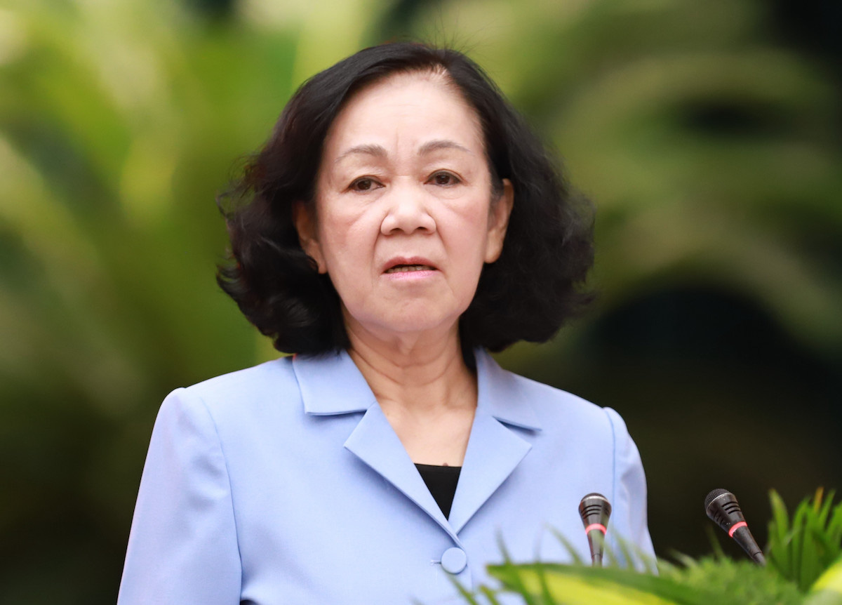 Ban Bí thư: Có chính sách tiền lương, phụ cấp, đãi ngộ tương xứng với nhân viên y tế cơ sở