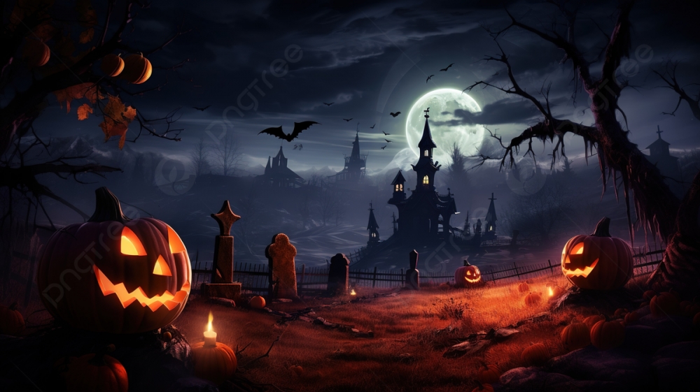 Lời chúc Halloween 2023 hay và ấn tượng nhất Lời chúc Halloween 2023 hay và ấn tượng nhất