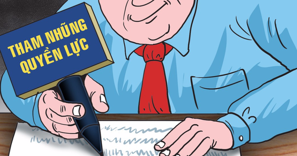 Quy định mới của Bộ Chính trị về kiểm soát quyền lực, chống tham nhũng