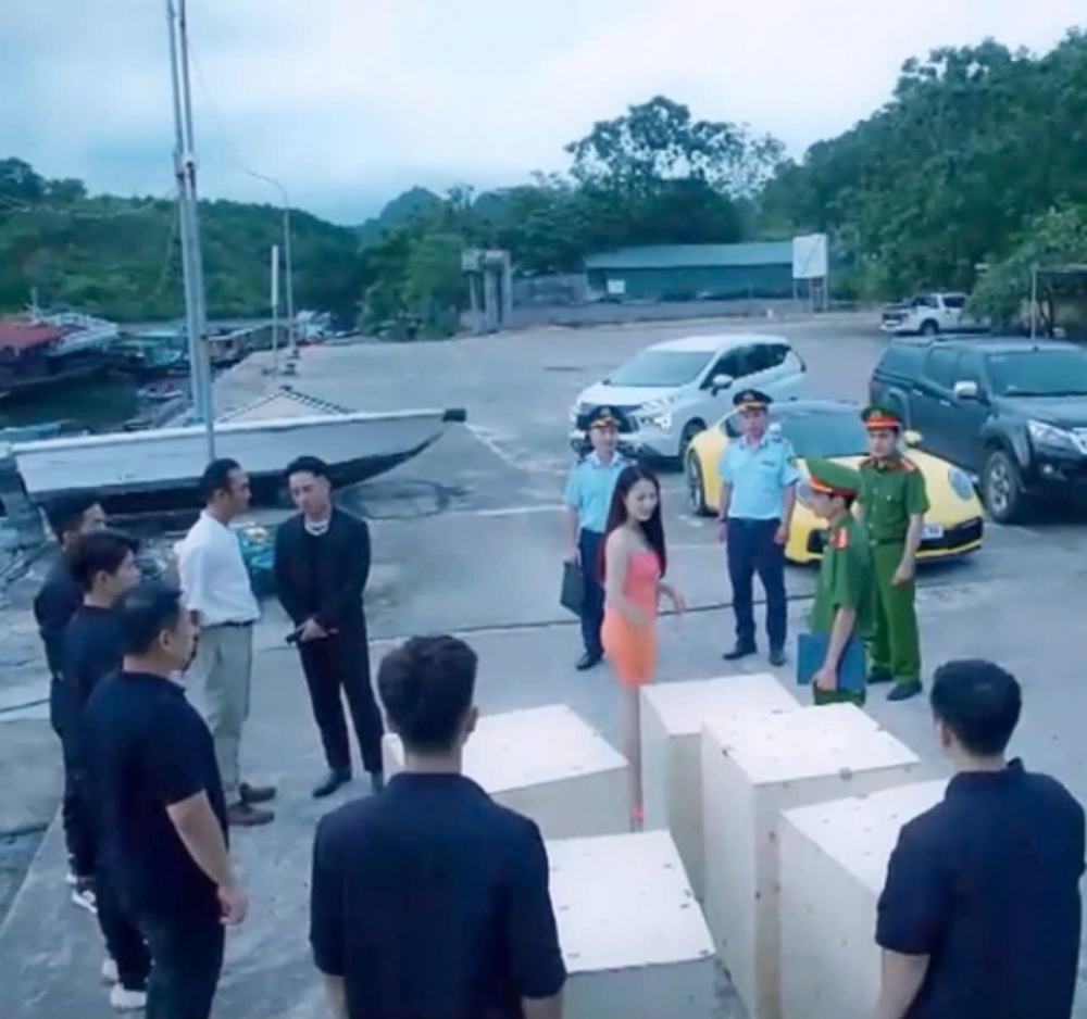 Độc đạo: Quản lý thị trường chúng ta hôm nay