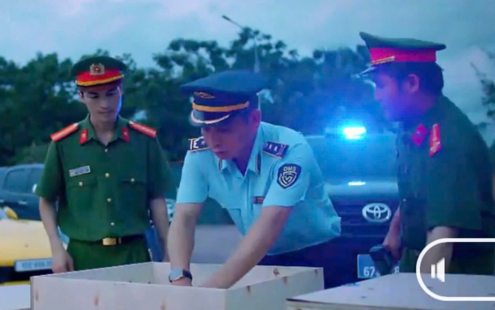 Độc đạo: Quản lý thị trường chúng ta hôm nay