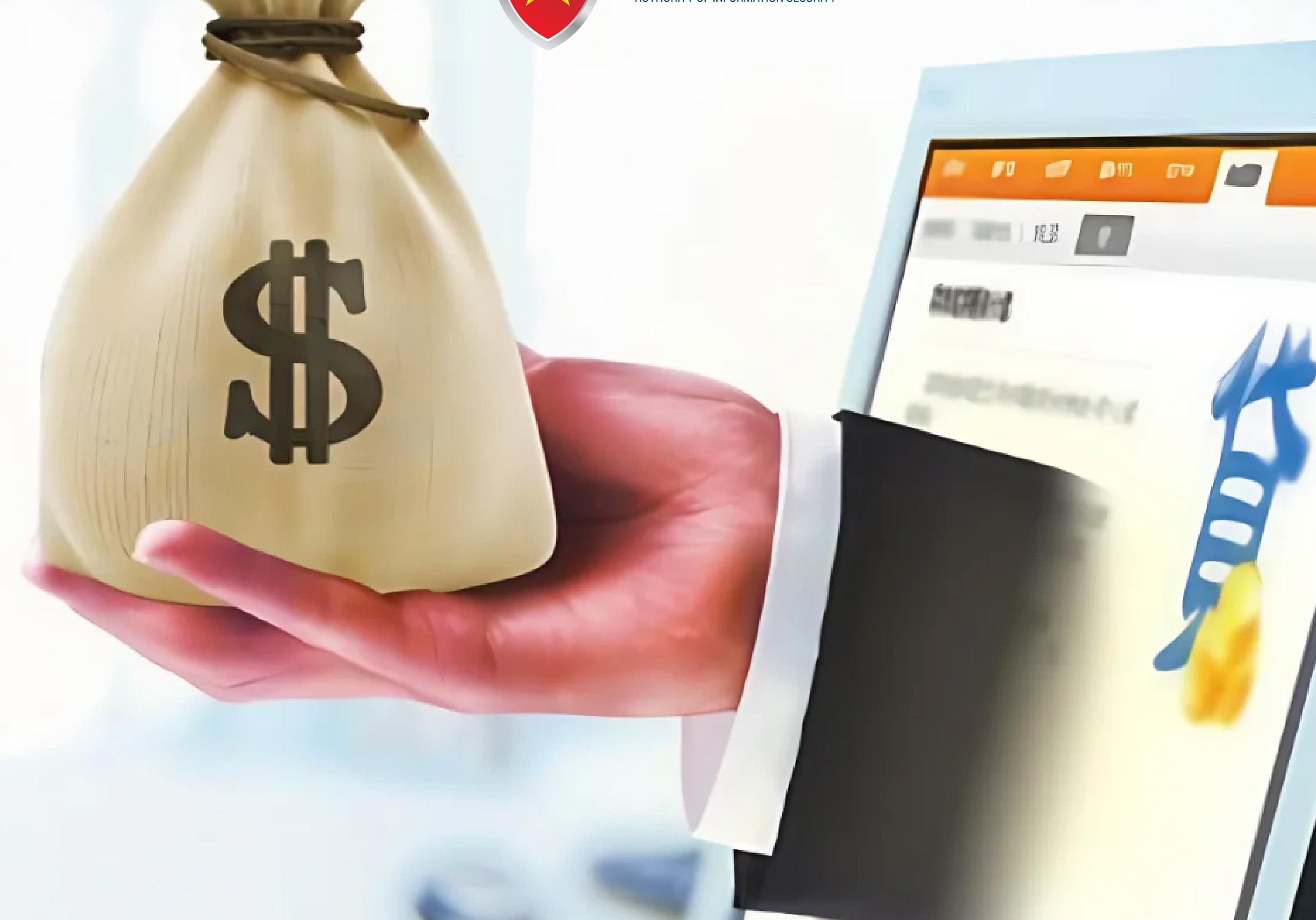 Cảnh giác trước hình thức lừa đảo cho vay tín dụng đen