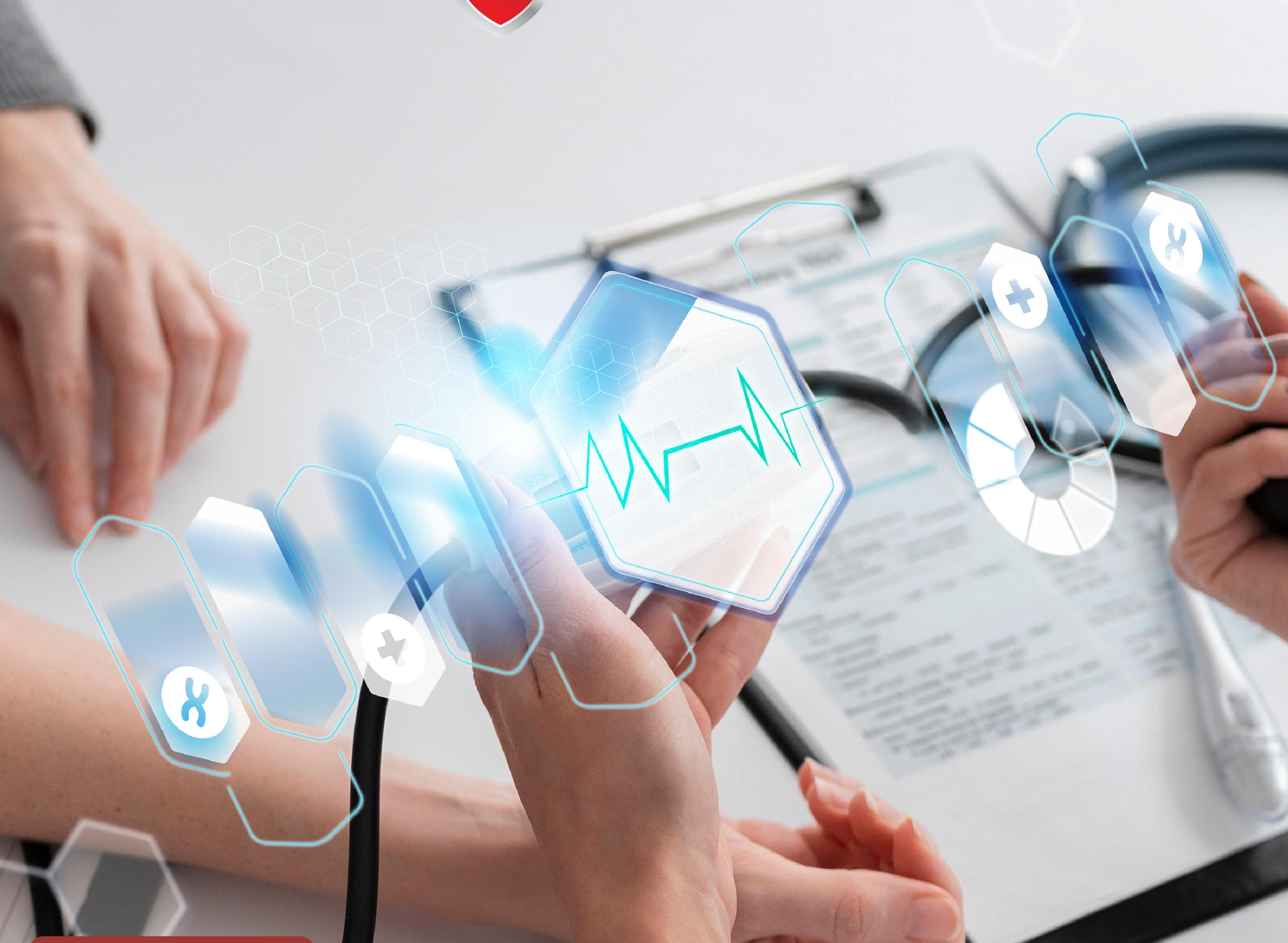 Cảnh giác với hình thức lừa đảo giả mạo trung tâm chăm sóc sức khoẻ