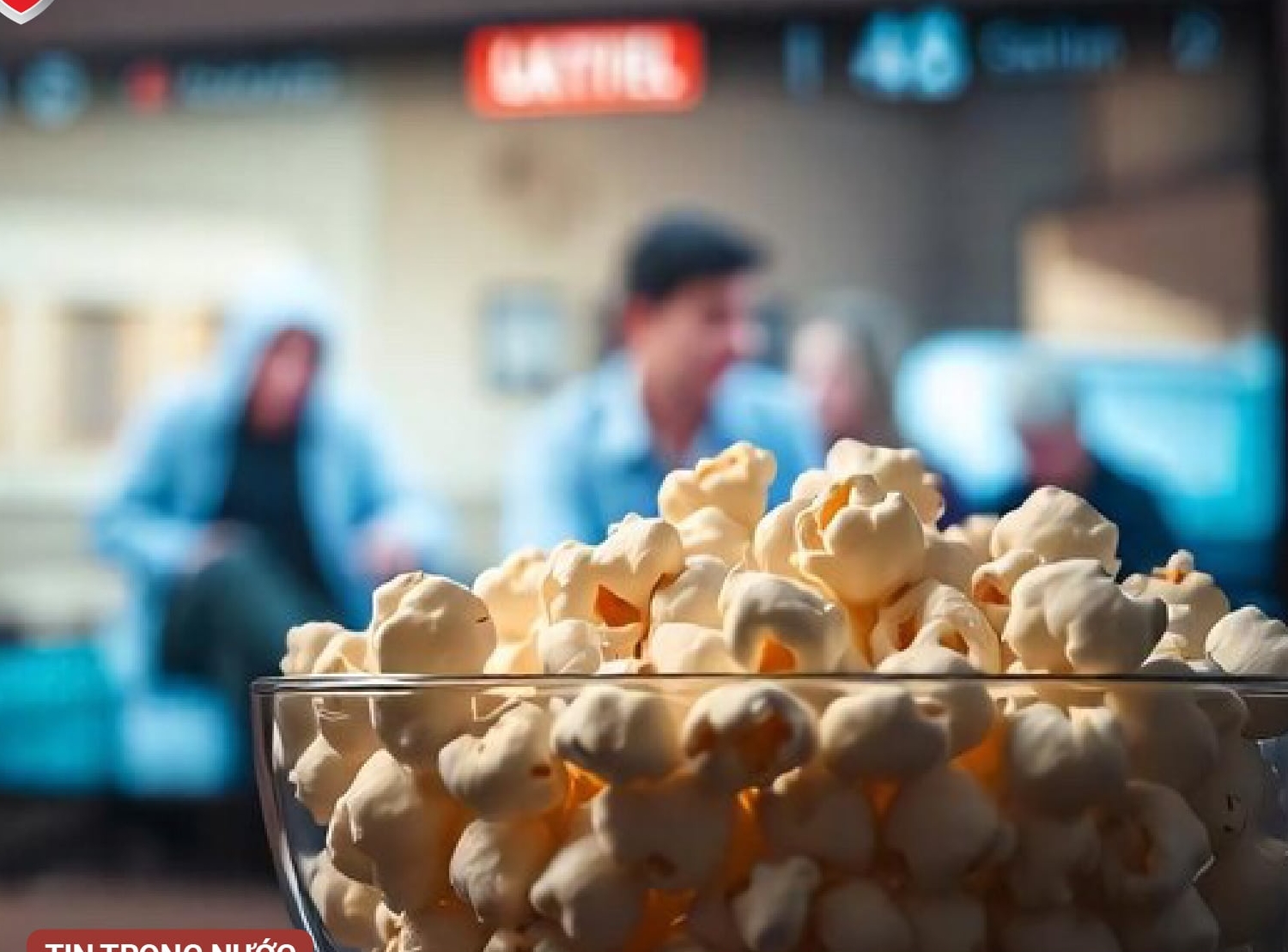 Cảnh báo chiêu trò lừa đảo qua xem phim online