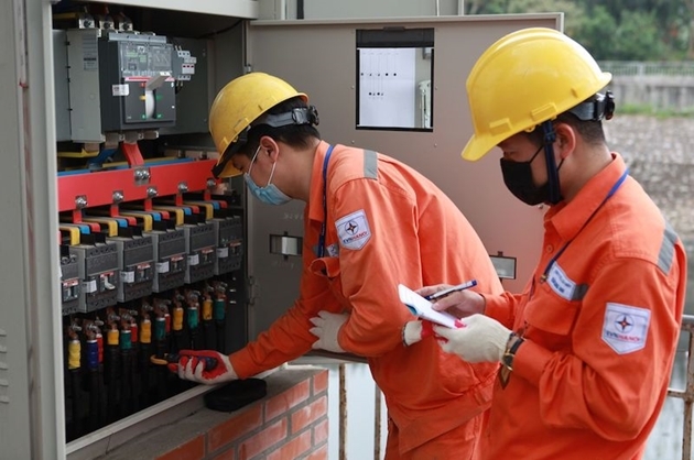 Để cơ chế thị trường tính đúng giá điện