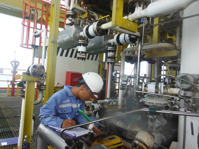 Sửa quy định về kiểm định viên kỹ thuật an toàn lao động