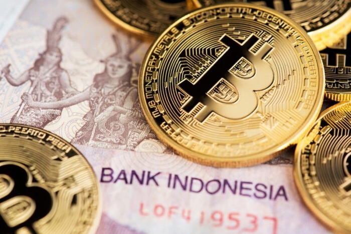Indonesia thu 1 tỷ USD thuế thương mại điện tử