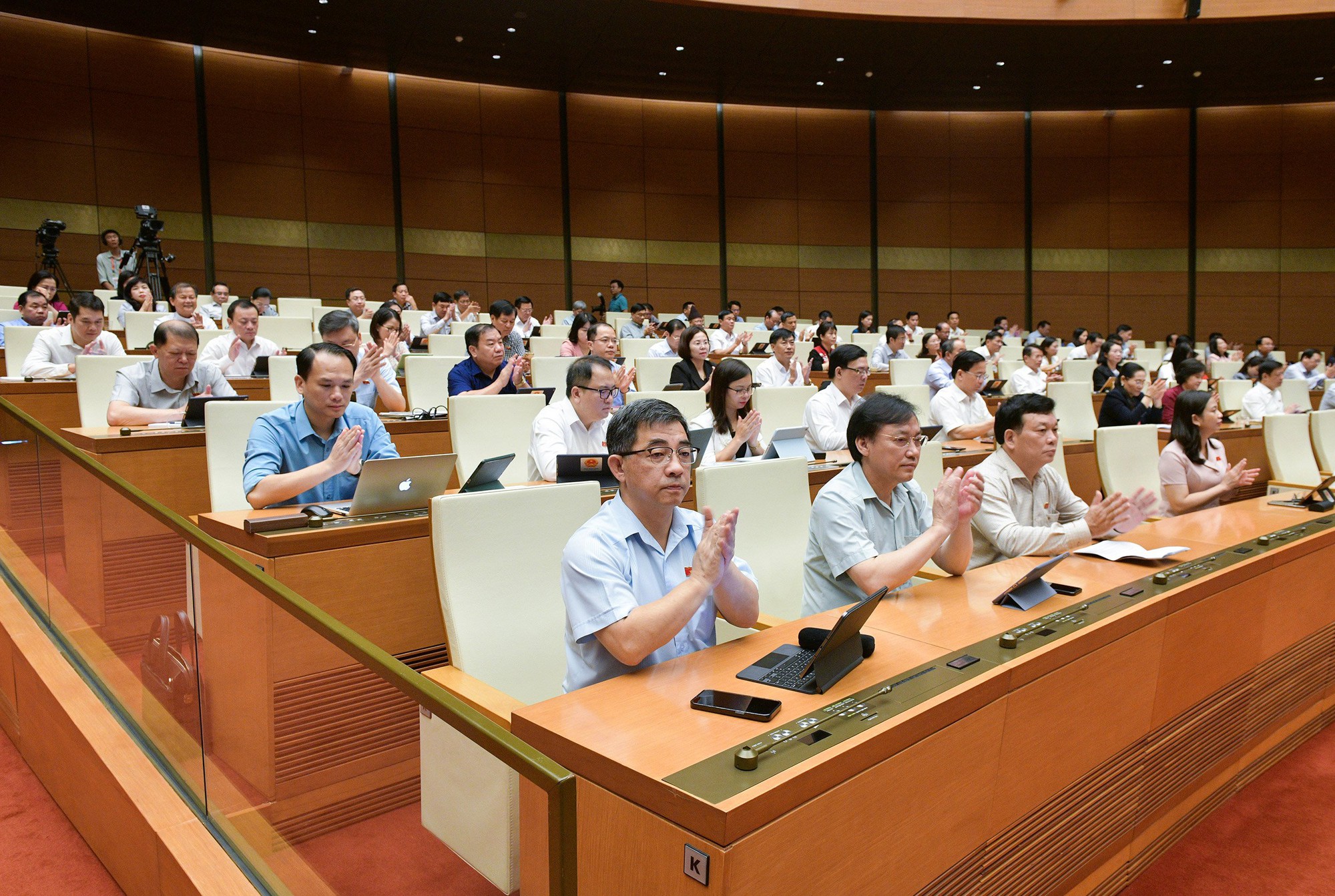 Cải cách tổng thể chính sách tiền lương từ ngày 1/7/2024