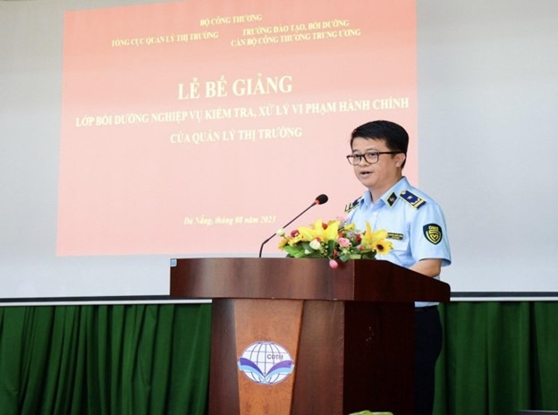 Lớp học đặc biệt của những người thầy “có một không hai” Lớp học đặc biệt của những người thầy “có một không hai”