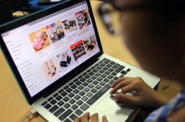 Người tiêu dùng cần cảnh giác khi thực hiện mua bán hàng hoá trên mạng xã hội Người tiêu dùng cần cảnh giác khi thực hiện mua bán hàng hoá trên mạng xã hội