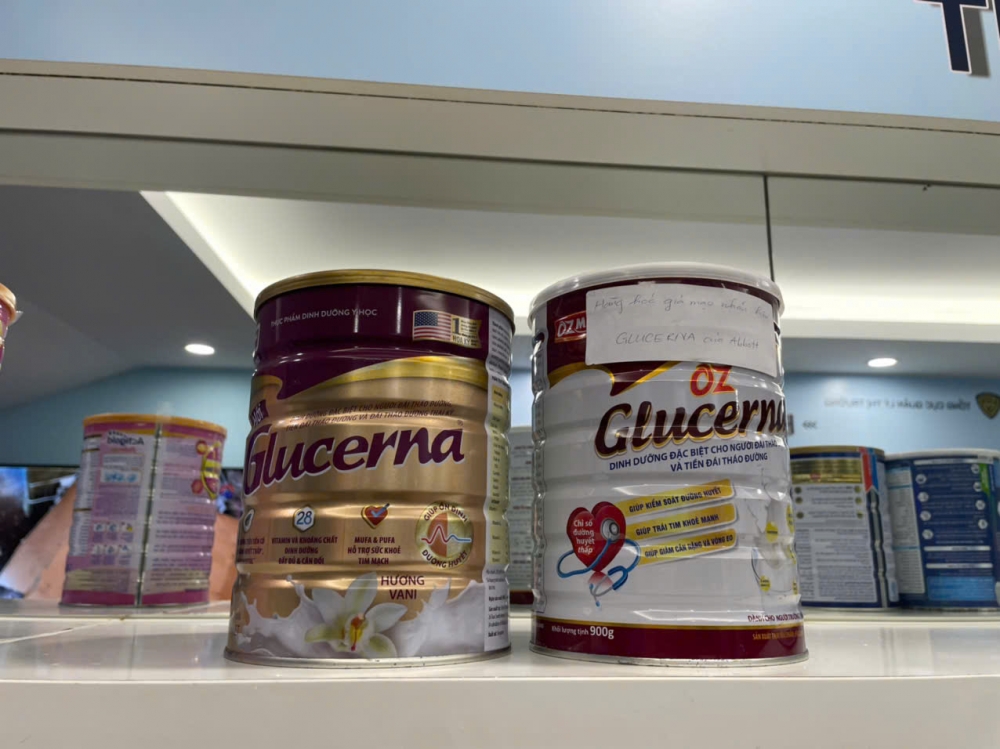 Mở cửa Phòng trưng bày  “Hiểu hàng Thật - Tránh hàng Giả”