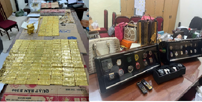 Công an Hà Nội triệt phá băng nhóm lừa đảo sàn giao dịch ngoại hối, chứng khoán trái phép do Phó Đức Nam cầm đầu Công an Hà Nội triệt phá băng nhóm lừa đảo sàn giao dịch ngoại hối, chứng khoán trái phép do Phó Đức Nam cầm đầu